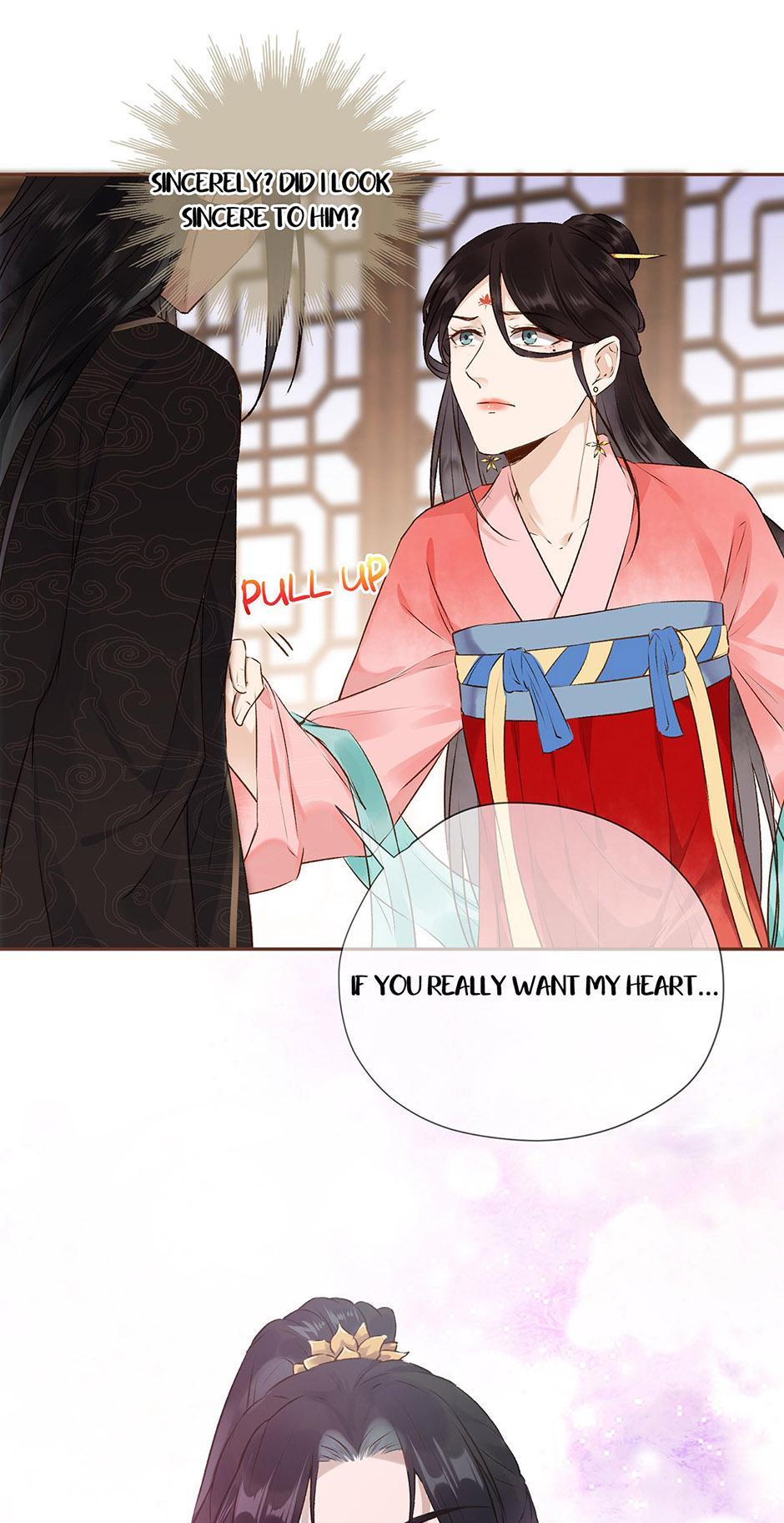 The Lonely Sub Will Find Love With Only One Dom - Chapter 10 manhwa