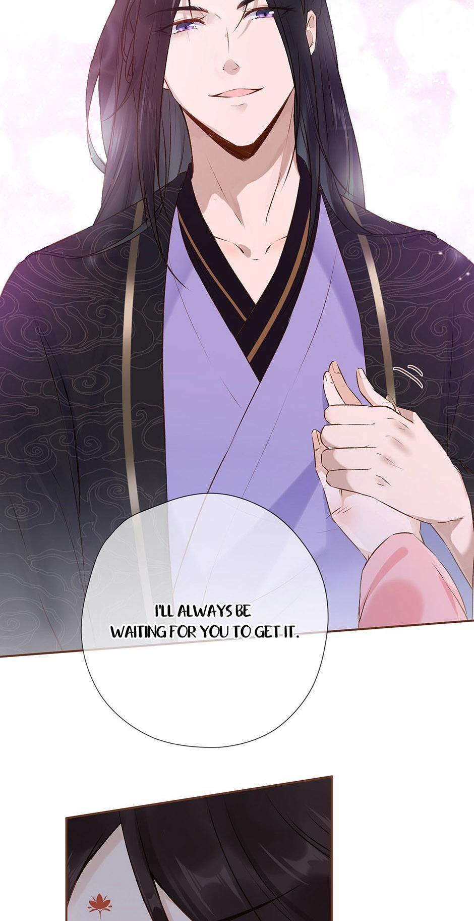 The Lonely Sub Will Find Love With Only One Dom - Chapter 10 manhwa