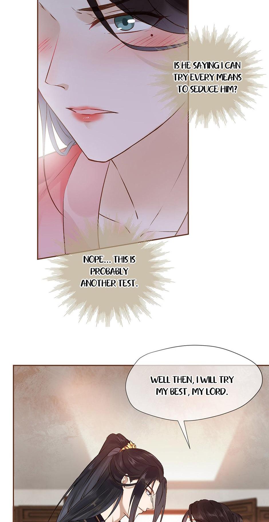 The Lonely Sub Will Find Love With Only One Dom - Chapter 10 manhwa