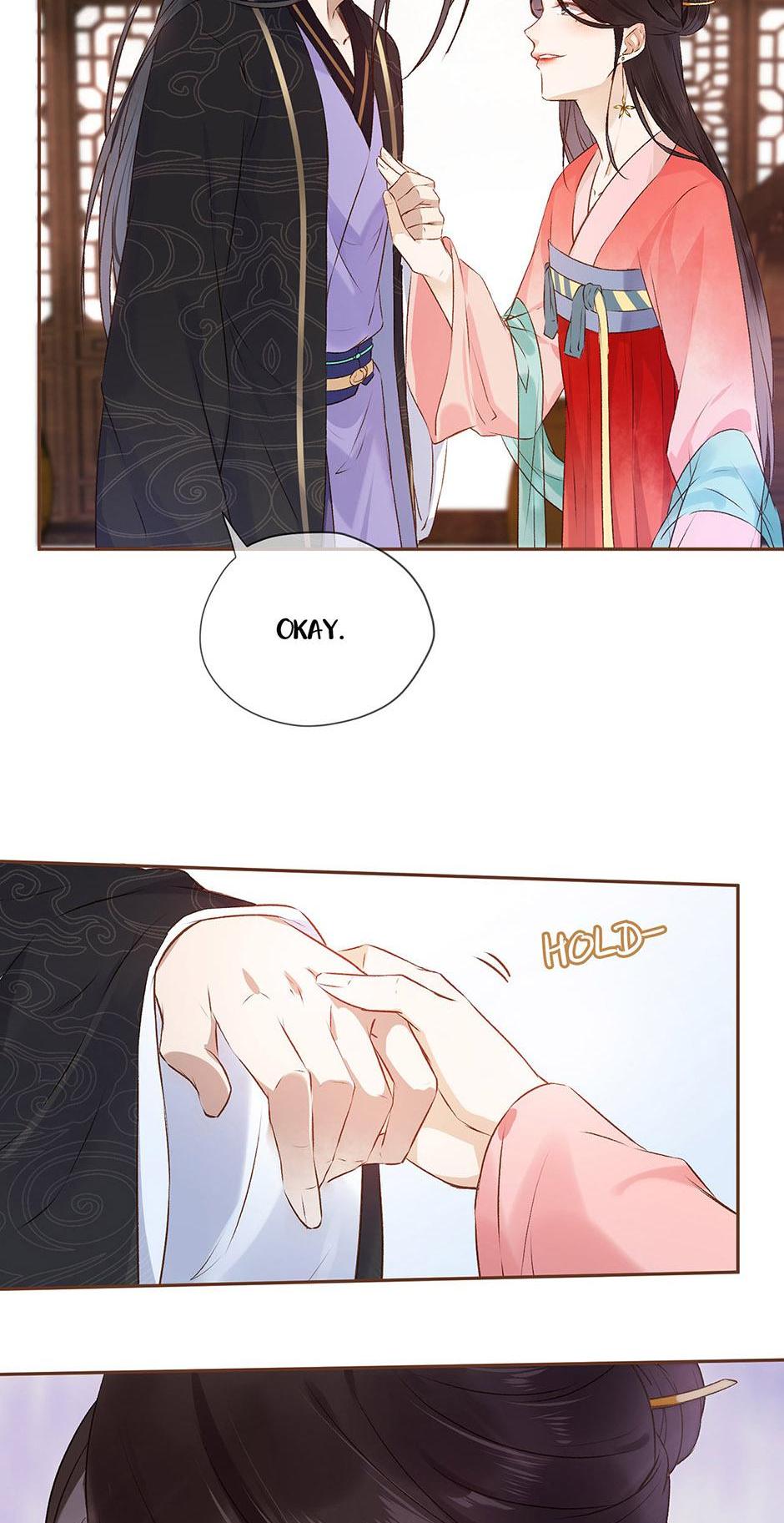 The Lonely Sub Will Find Love With Only One Dom - Chapter 10 manhwa