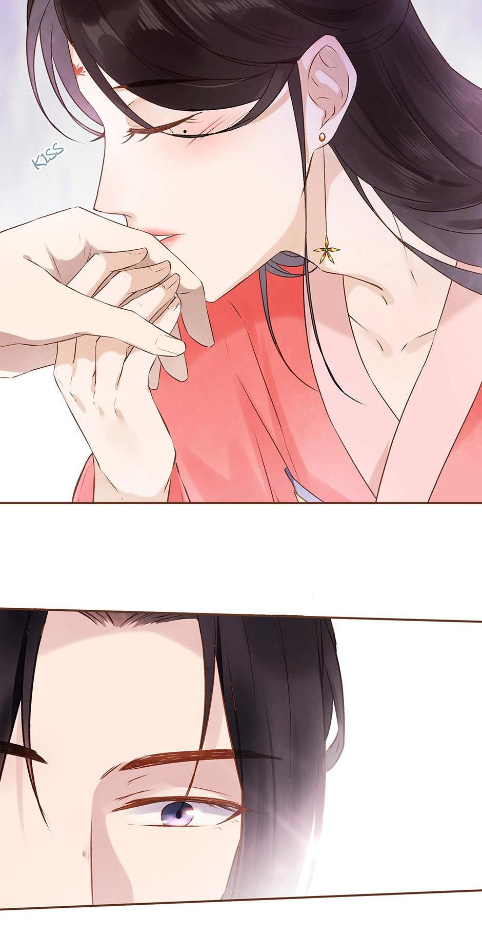 The Lonely Sub Will Find Love With Only One Dom - Chapter 10 manhwa