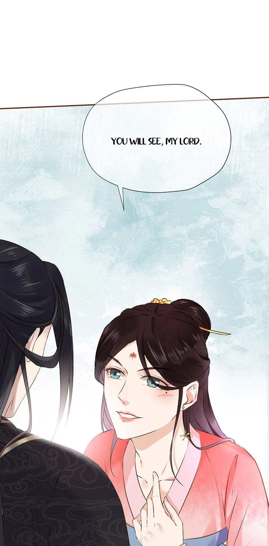 The Lonely Sub Will Find Love With Only One Dom - Chapter 10 manhwa