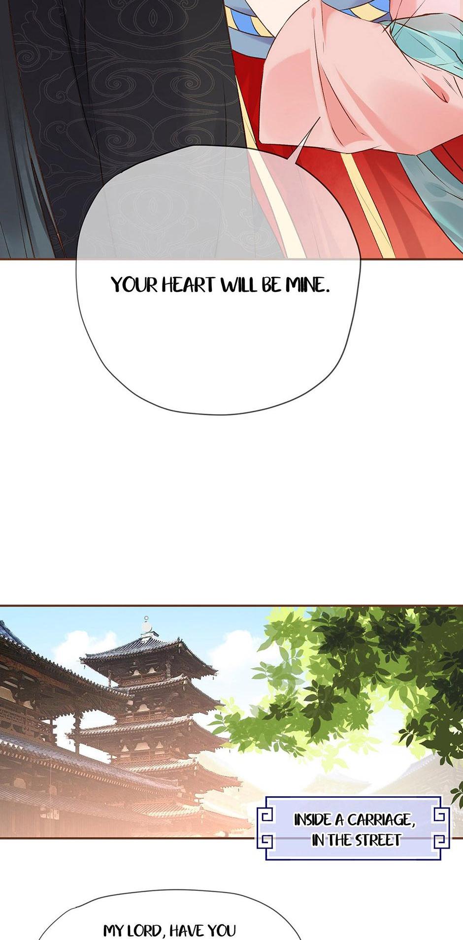 The Lonely Sub Will Find Love With Only One Dom - Chapter 10 manhwa