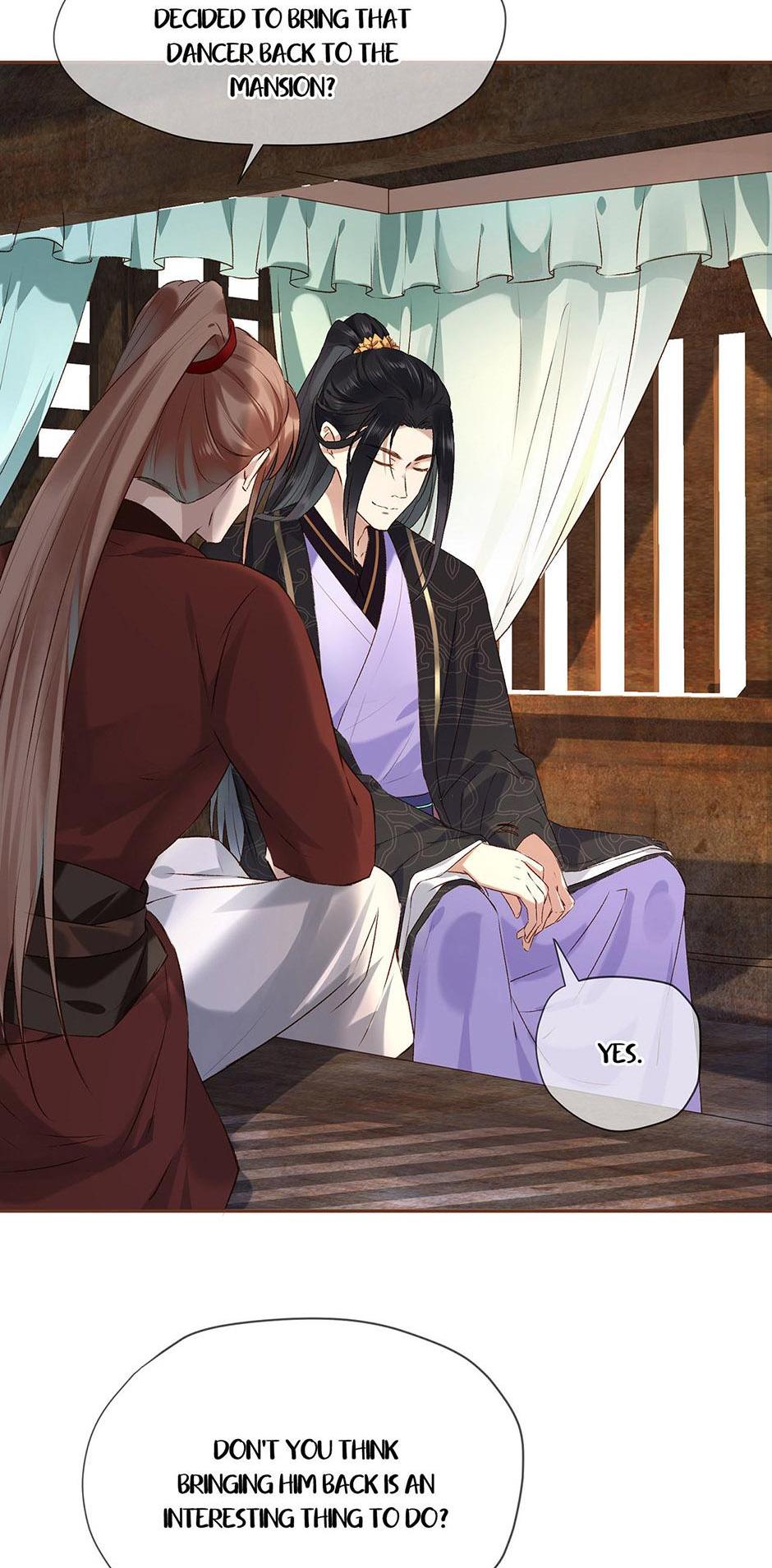 The Lonely Sub Will Find Love With Only One Dom - Chapter 10 manhwa