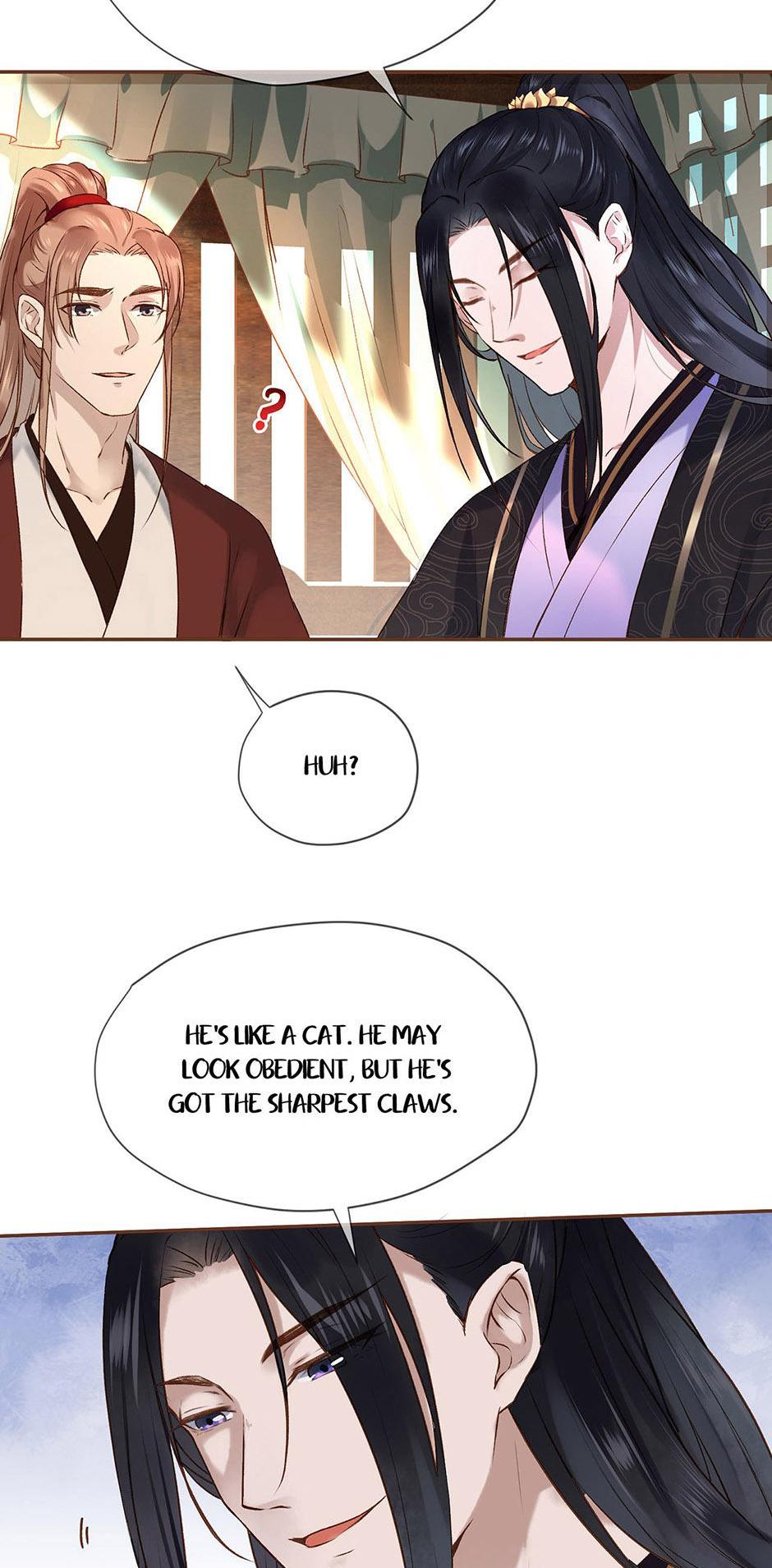 The Lonely Sub Will Find Love With Only One Dom - Chapter 10 manhwa