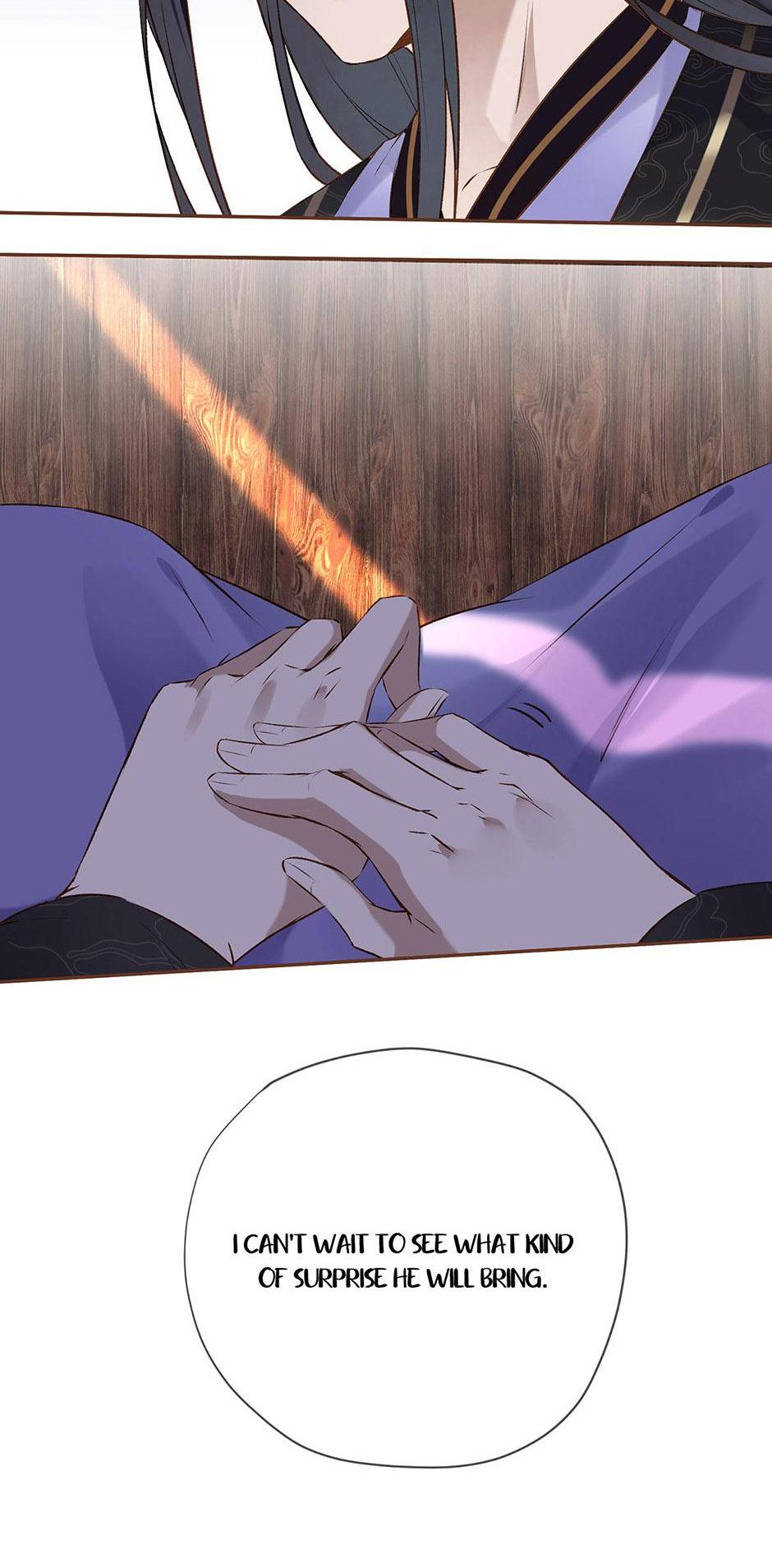 The Lonely Sub Will Find Love With Only One Dom - Chapter 10 manhwa