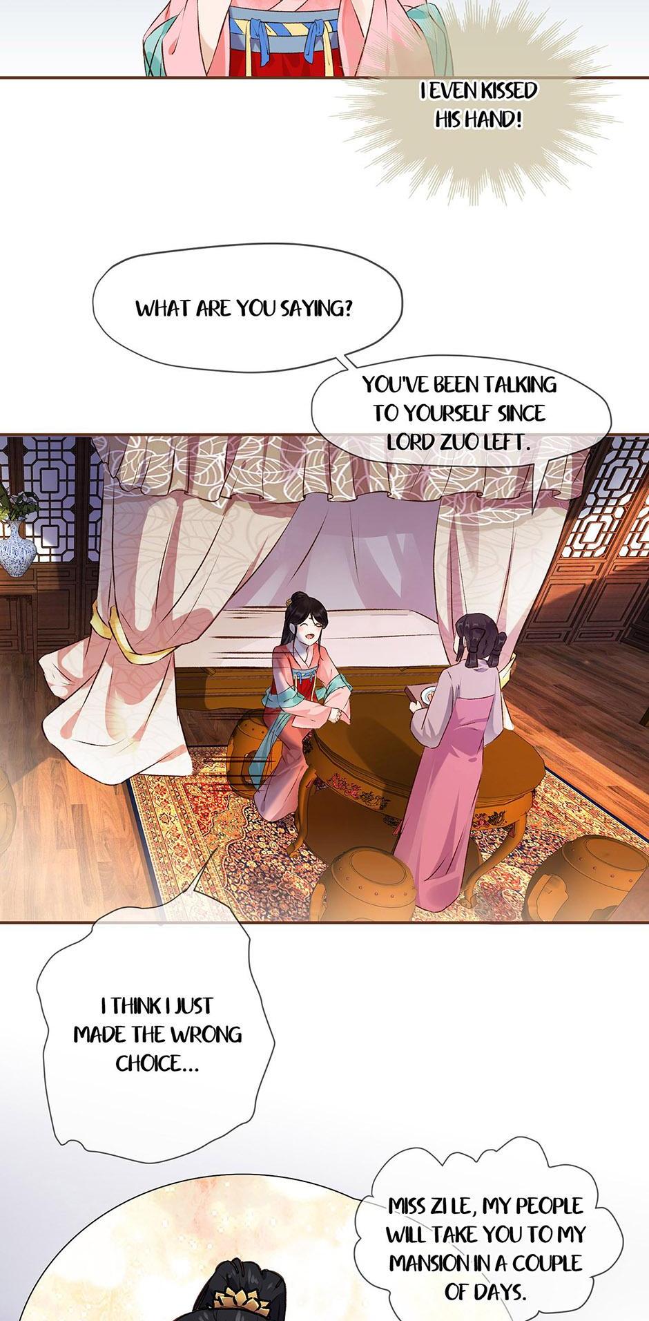 The Lonely Sub Will Find Love With Only One Dom - Chapter 10 manhwa