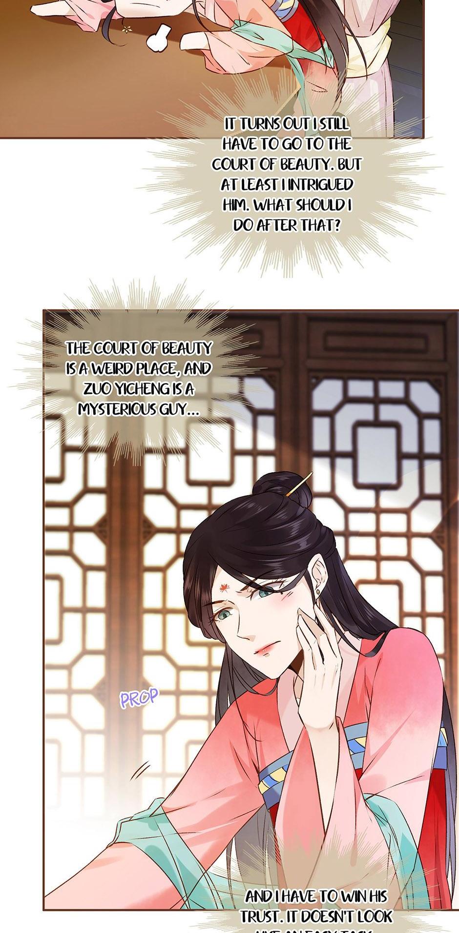 The Lonely Sub Will Find Love With Only One Dom - Chapter 10 manhwa