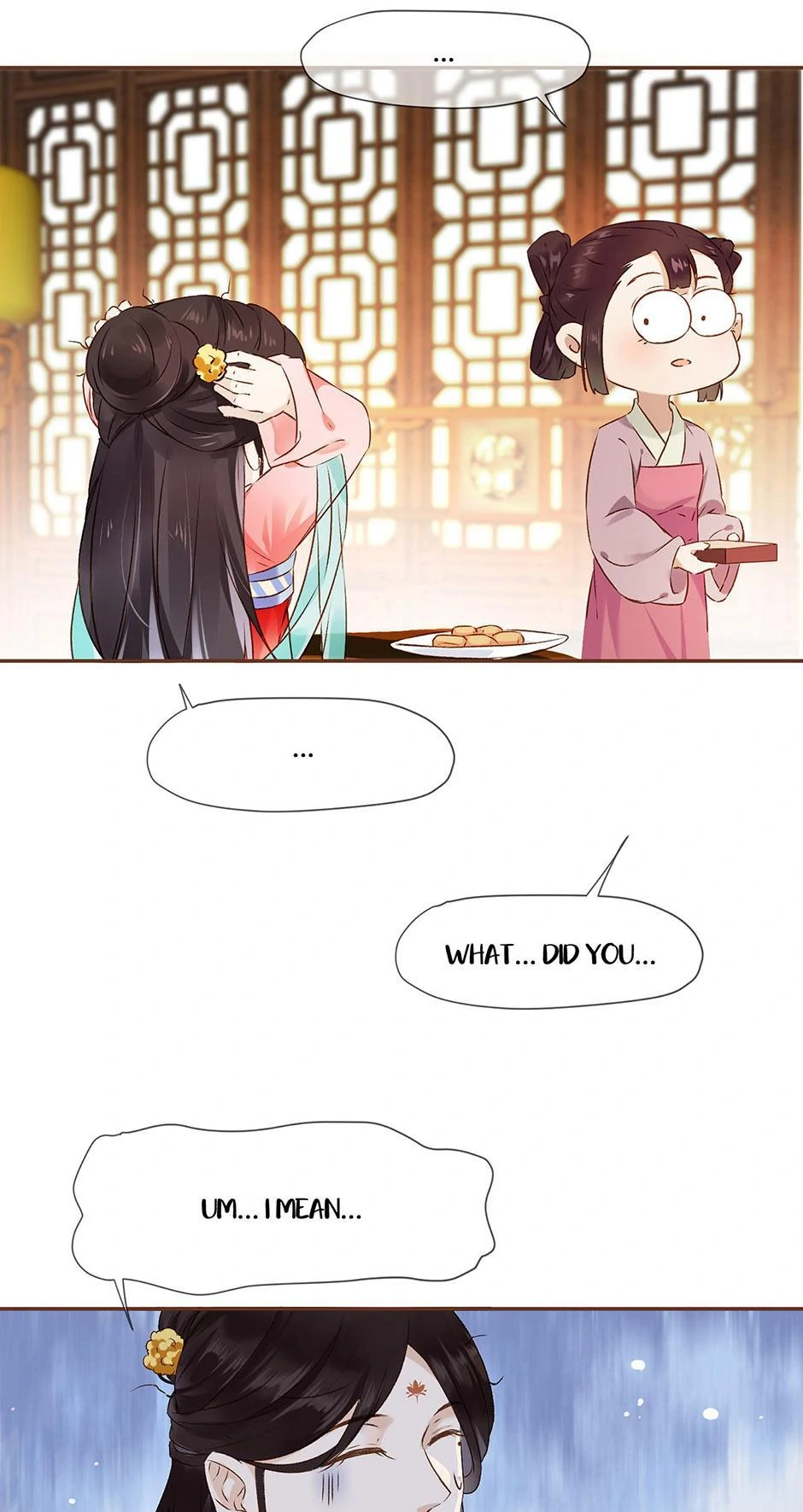 The Lonely Sub Will Find Love With Only One Dom - Chapter 10 manhwa