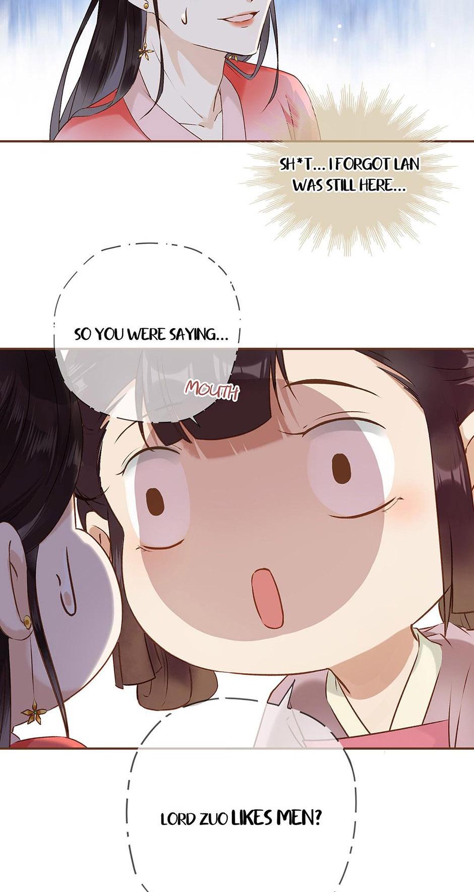 The Lonely Sub Will Find Love With Only One Dom - Chapter 10 manhwa