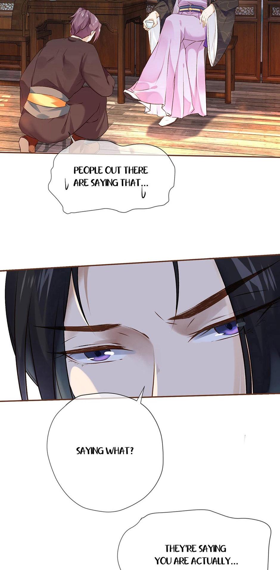 The Lonely Sub Will Find Love With Only One Dom - Chapter 10 manhwa