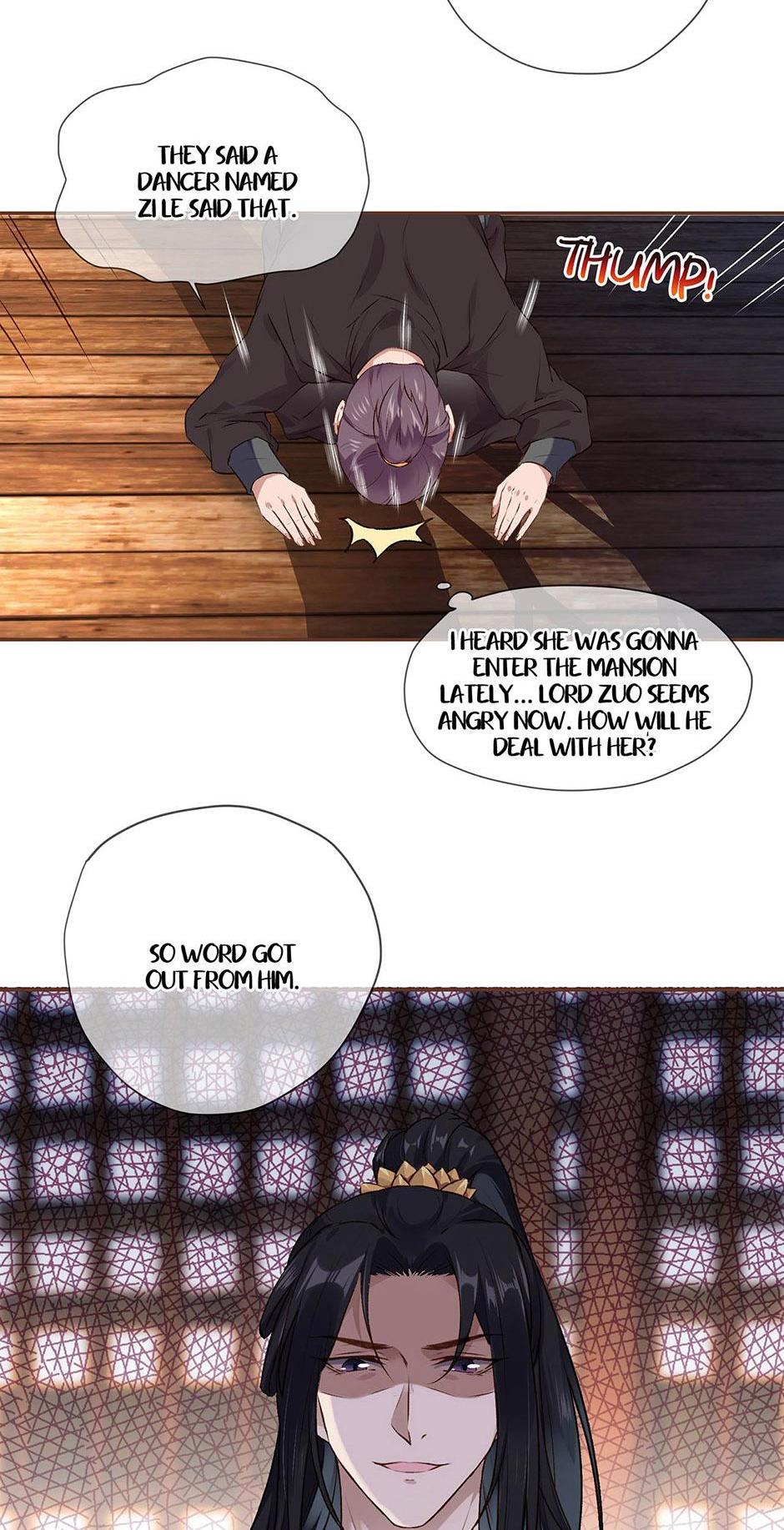 The Lonely Sub Will Find Love With Only One Dom - Chapter 11 manhwa