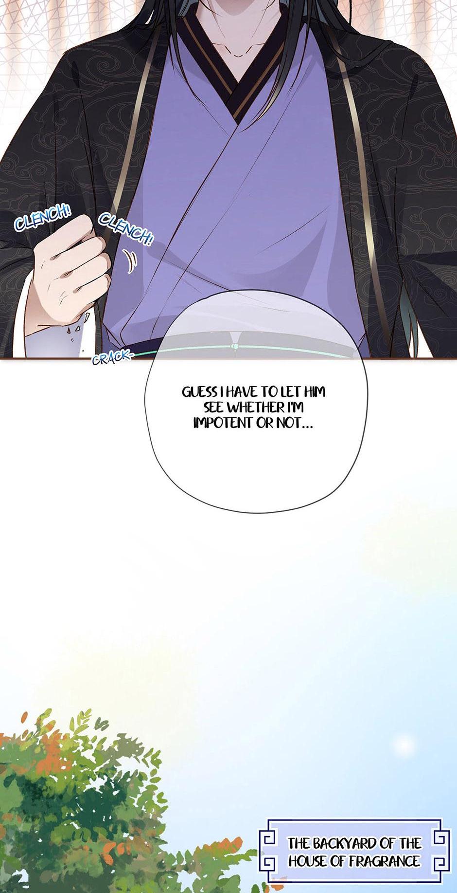 The Lonely Sub Will Find Love With Only One Dom - Chapter 11 manhwa