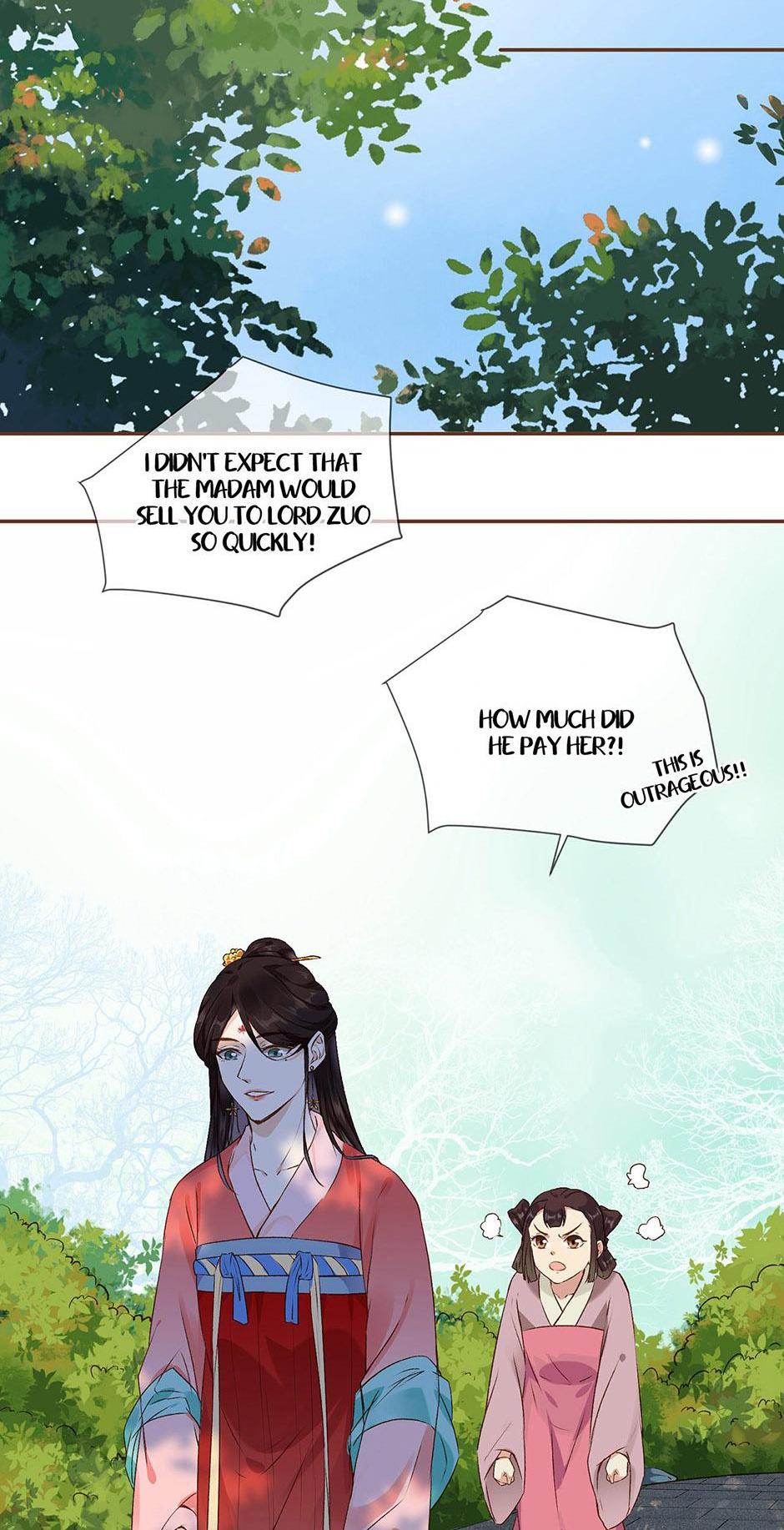 The Lonely Sub Will Find Love With Only One Dom - Chapter 11 manhwa