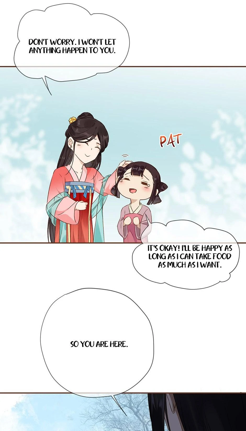 The Lonely Sub Will Find Love With Only One Dom - Chapter 11 manhwa