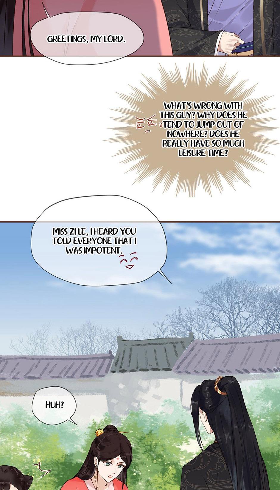 The Lonely Sub Will Find Love With Only One Dom - Chapter 11 manhwa