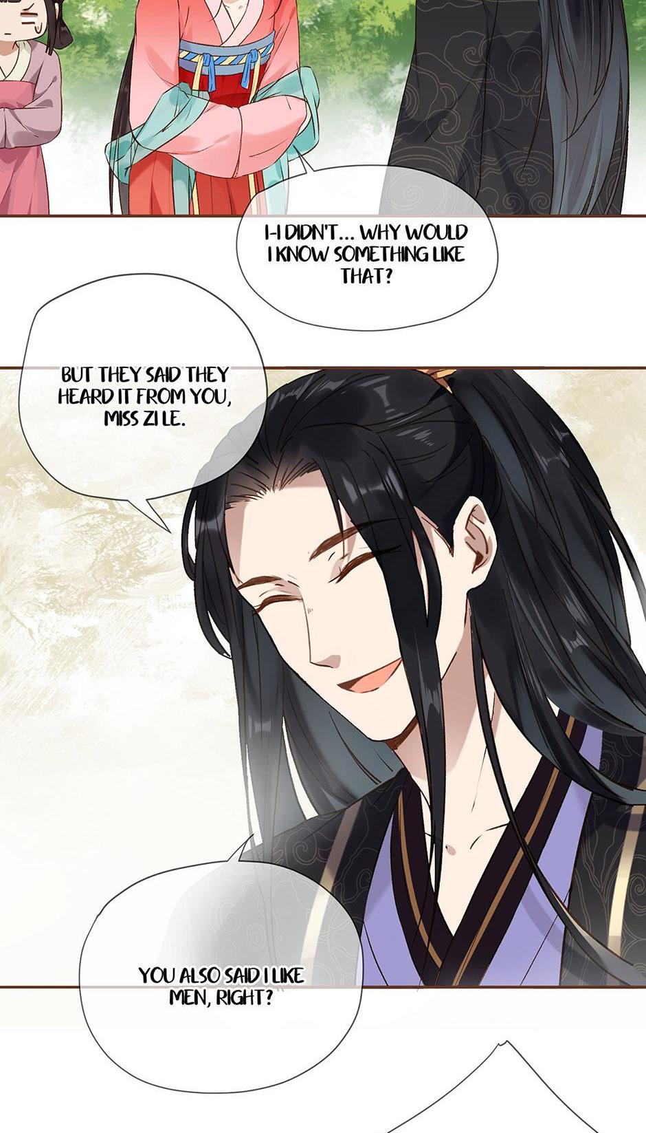 The Lonely Sub Will Find Love With Only One Dom - Chapter 11 manhwa