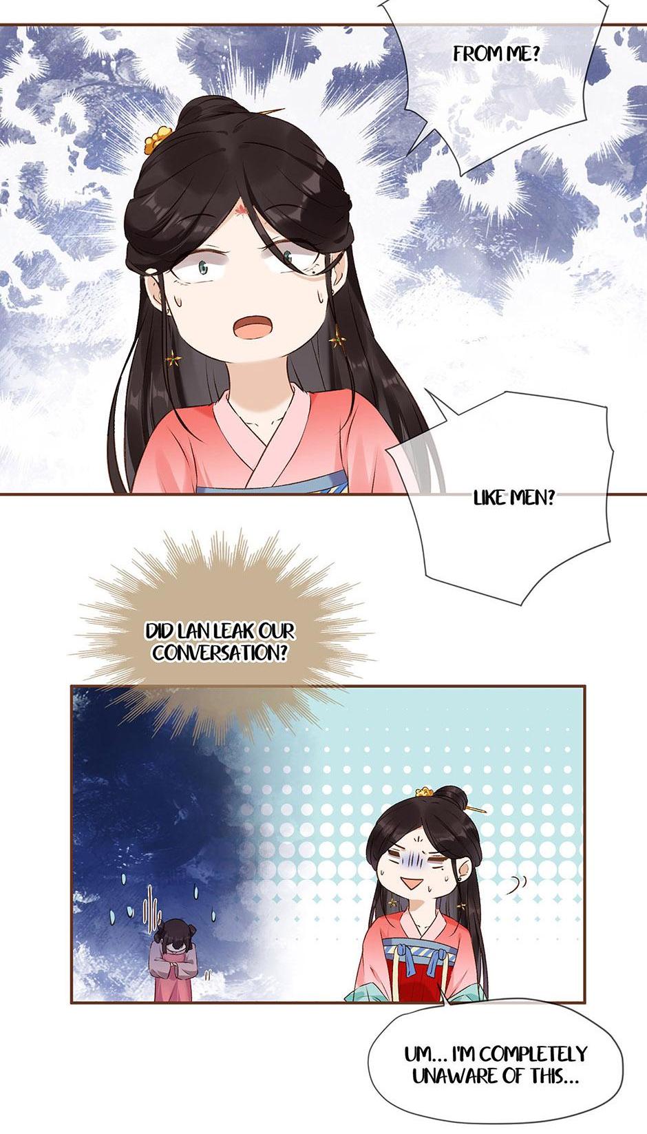 The Lonely Sub Will Find Love With Only One Dom - Chapter 11 manhwa