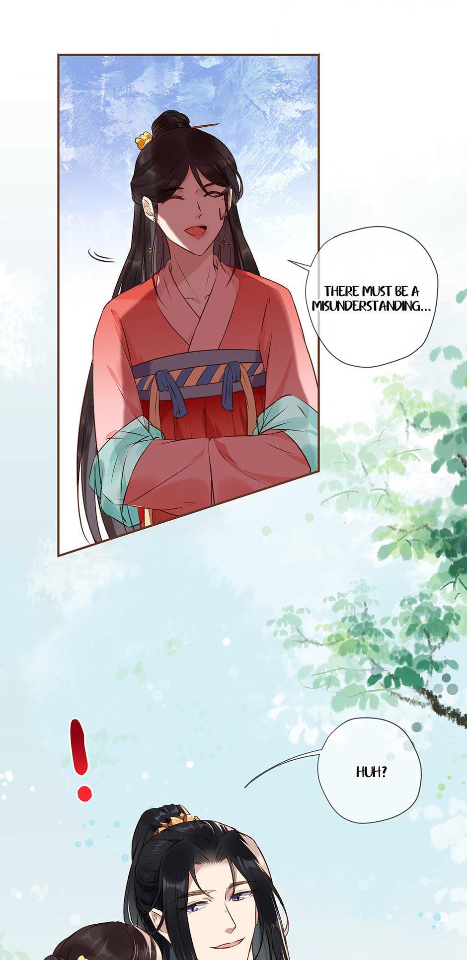 The Lonely Sub Will Find Love With Only One Dom - Chapter 11 manhwa