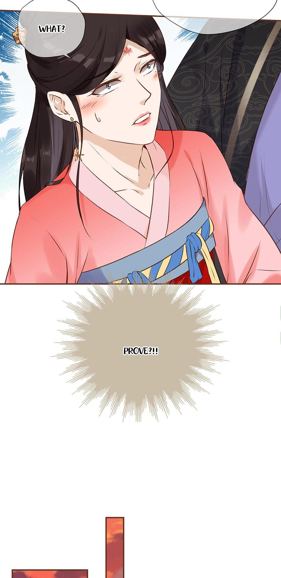 The Lonely Sub Will Find Love With Only One Dom - Chapter 11 manhwa