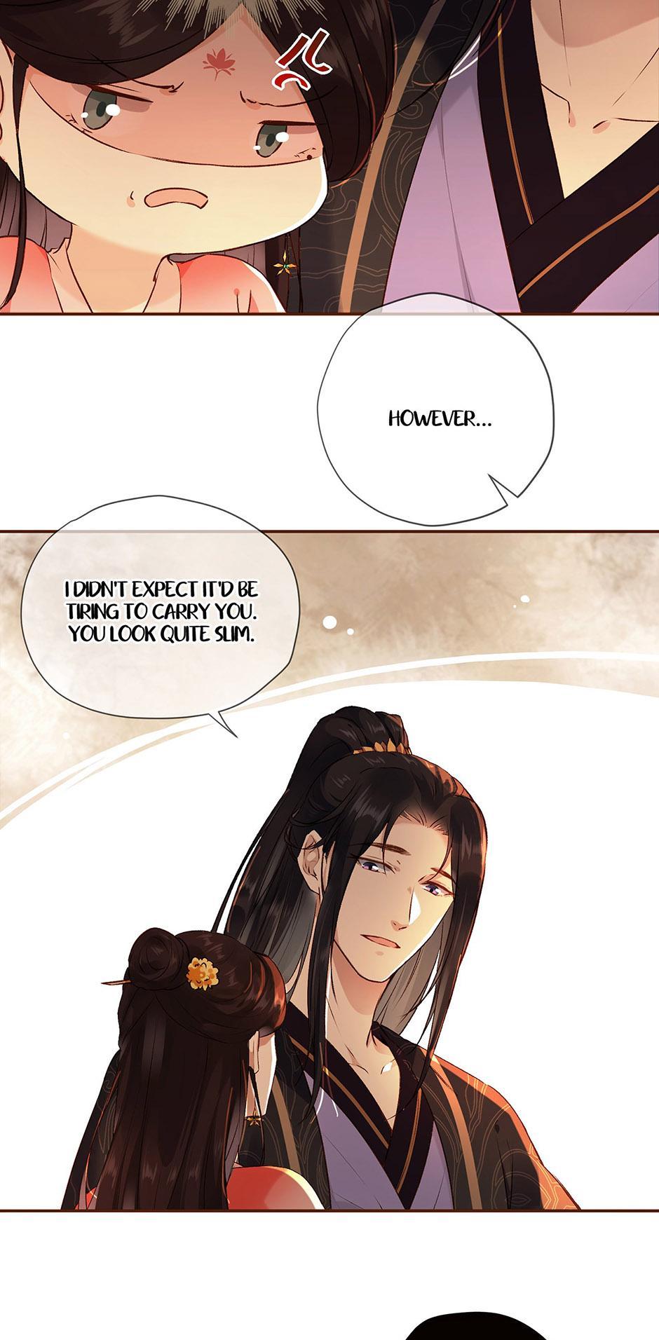 The Lonely Sub Will Find Love With Only One Dom - Chapter 11 manhwa