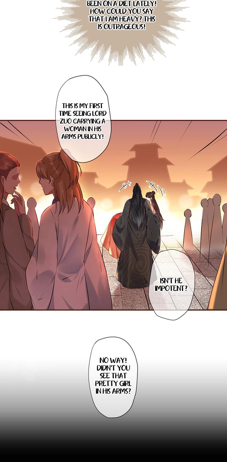 The Lonely Sub Will Find Love With Only One Dom - Chapter 11 manhwa