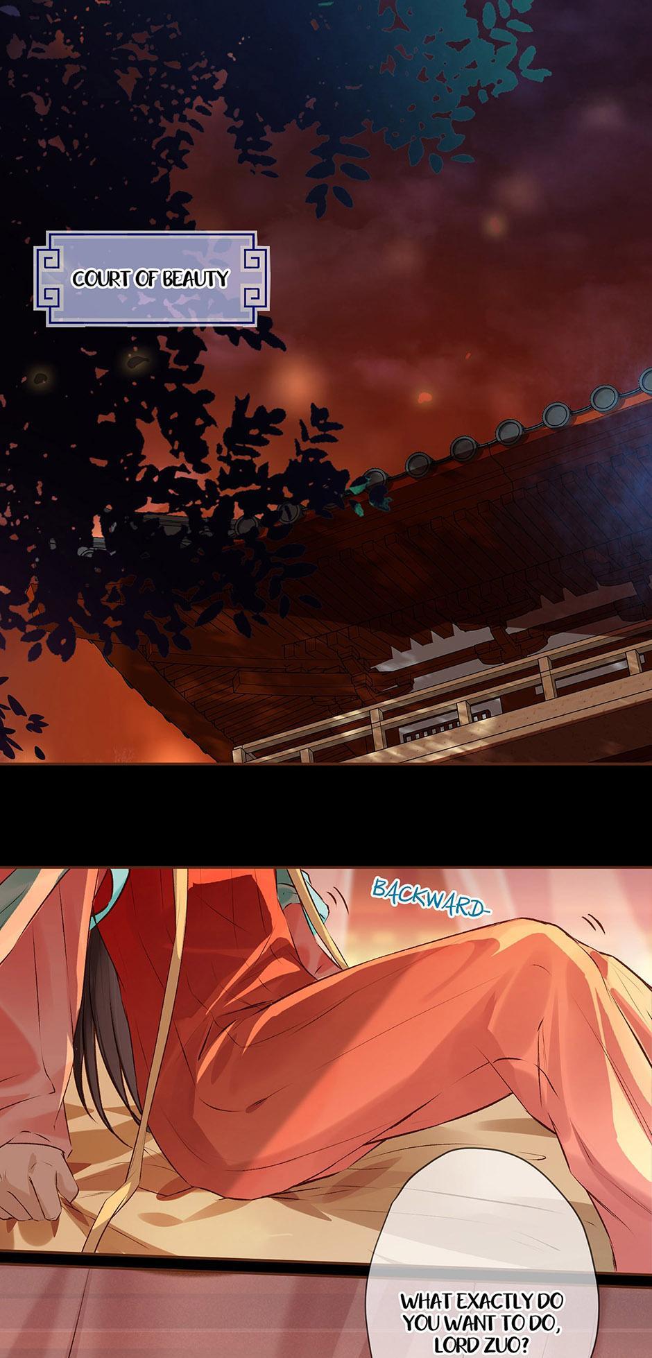 The Lonely Sub Will Find Love With Only One Dom - Chapter 11 manhwa