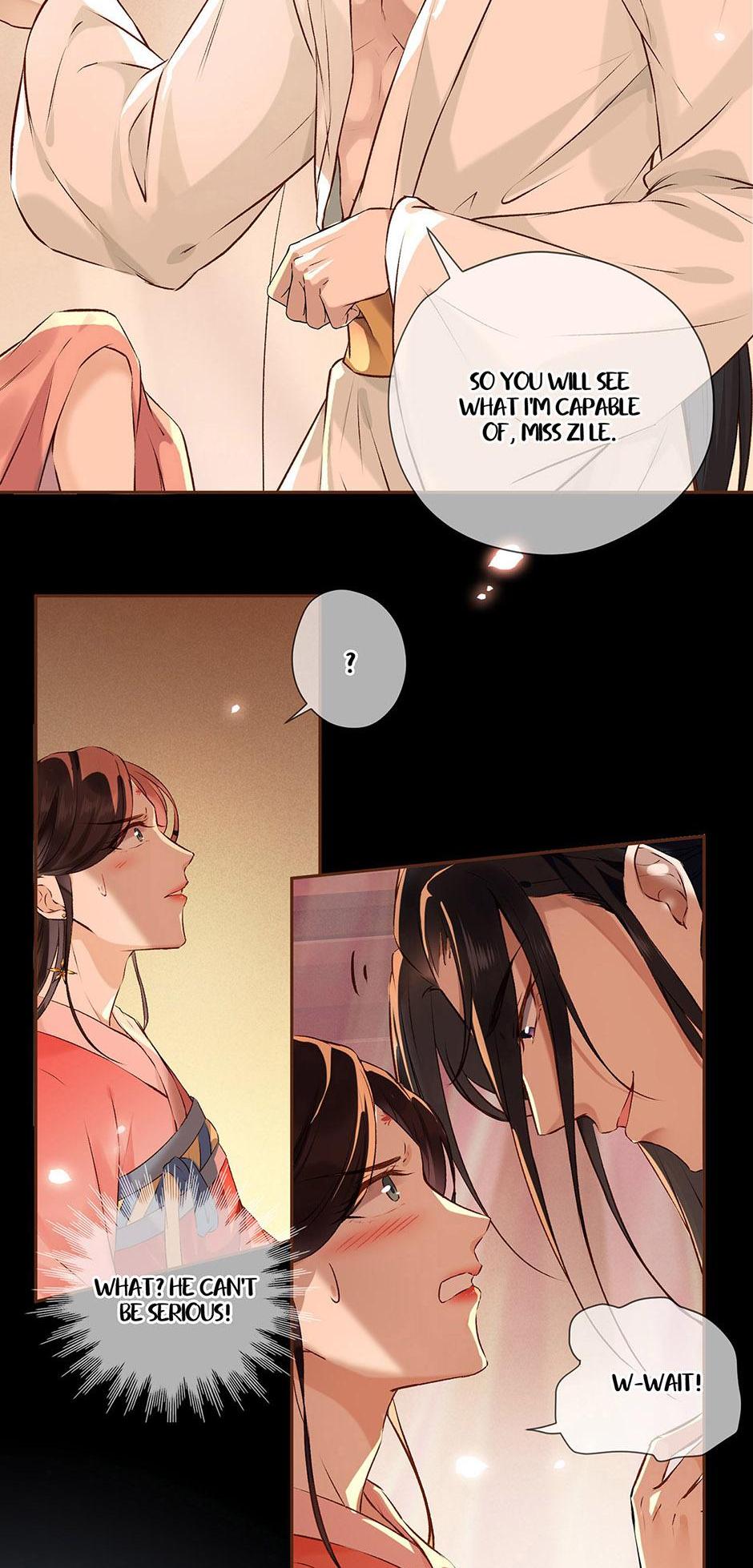 The Lonely Sub Will Find Love With Only One Dom - Chapter 11 manhwa