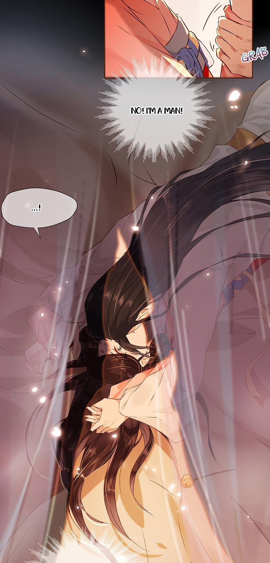 The Lonely Sub Will Find Love With Only One Dom - Chapter 11 manhwa