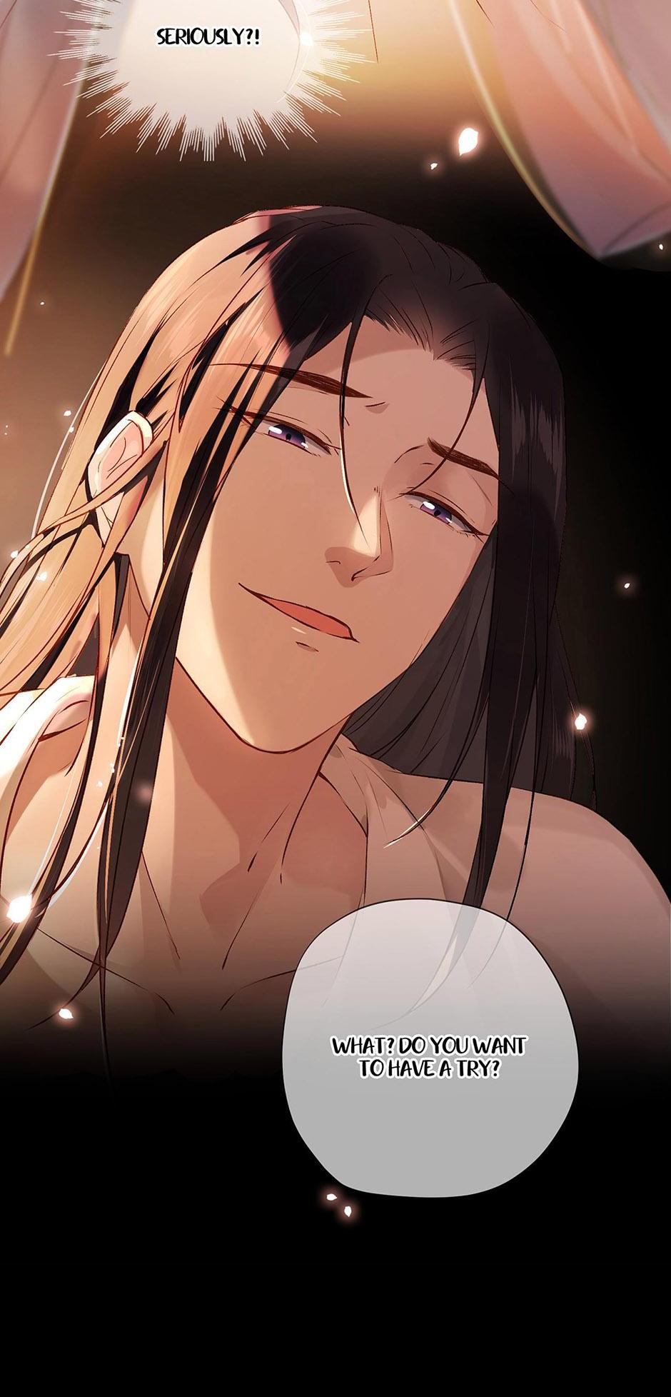 The Lonely Sub Will Find Love With Only One Dom - Chapter 11 manhwa