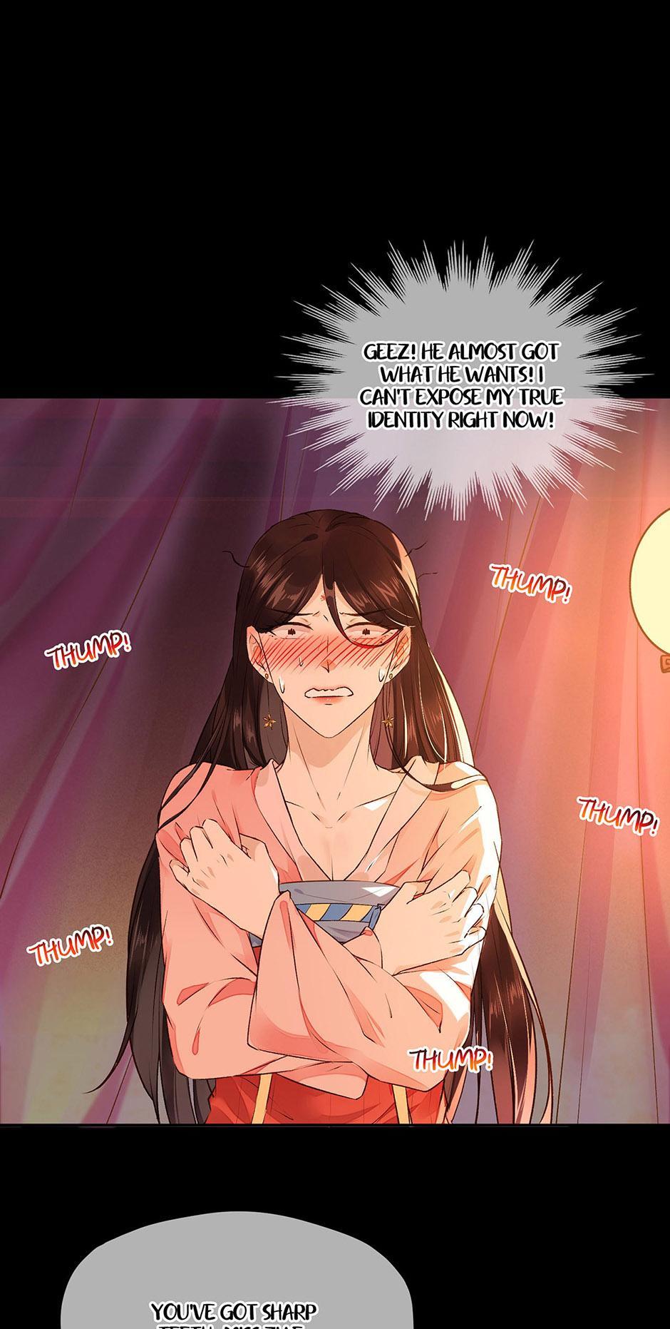 The Lonely Sub Will Find Love With Only One Dom - Chapter 12 manhwa