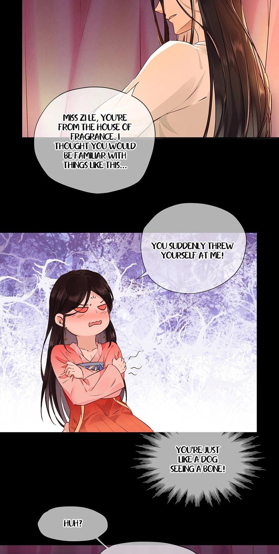 The Lonely Sub Will Find Love With Only One Dom - Chapter 12 manhwa