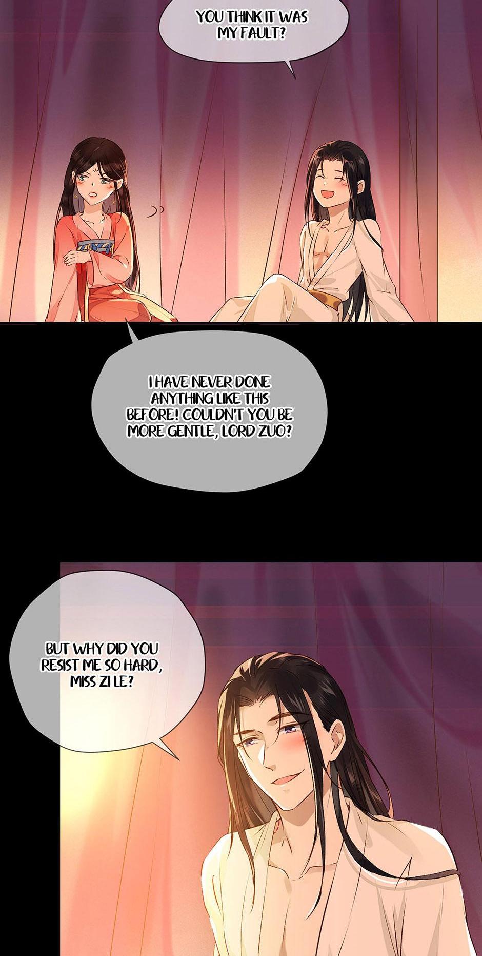 The Lonely Sub Will Find Love With Only One Dom - Chapter 12 manhwa