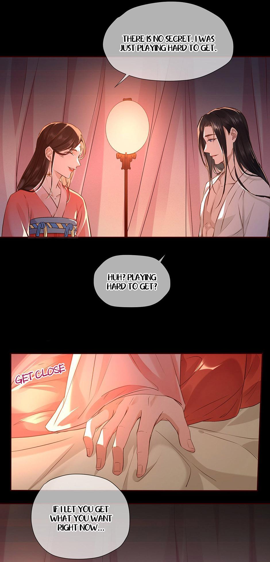 The Lonely Sub Will Find Love With Only One Dom - Chapter 12 manhwa