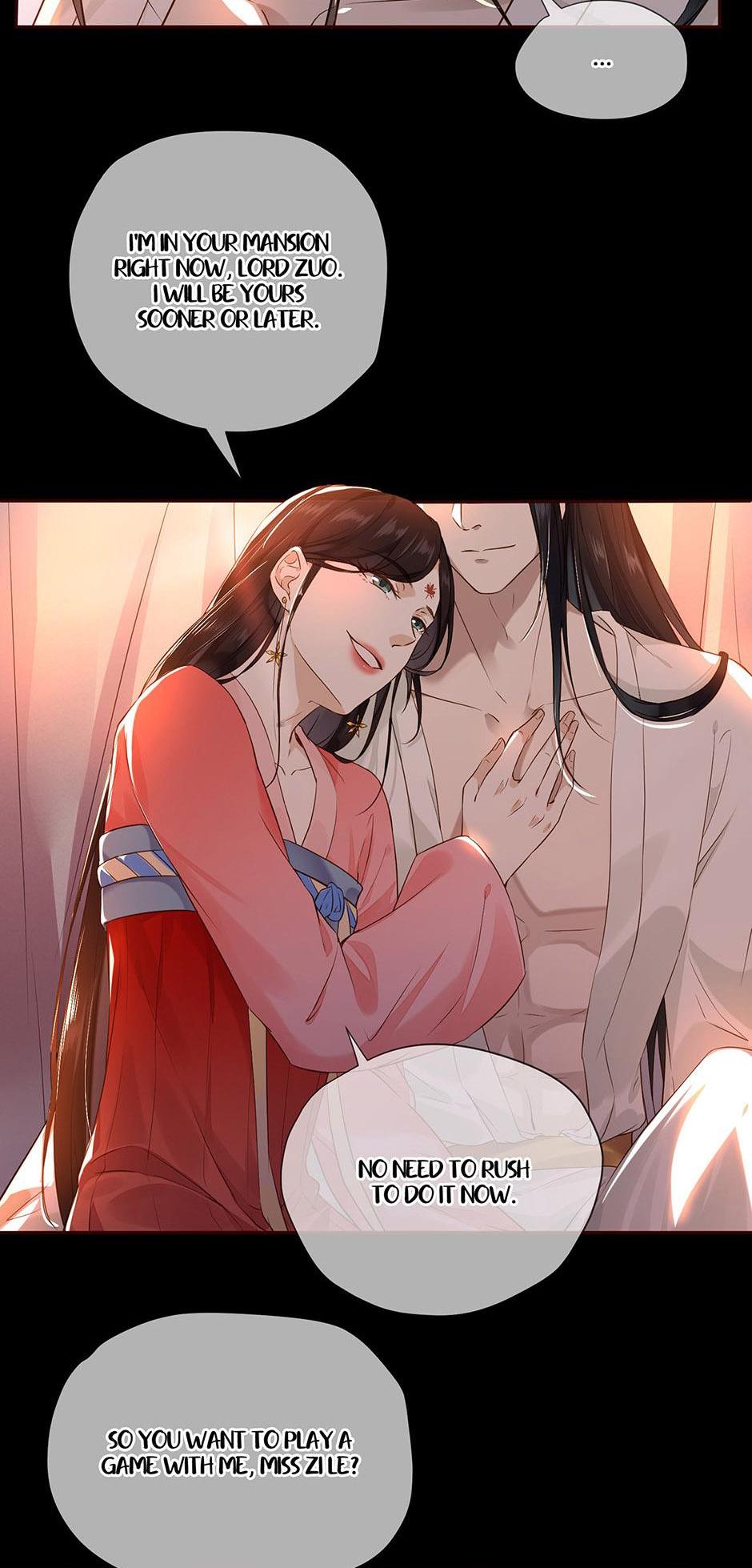 The Lonely Sub Will Find Love With Only One Dom - Chapter 12 manhwa