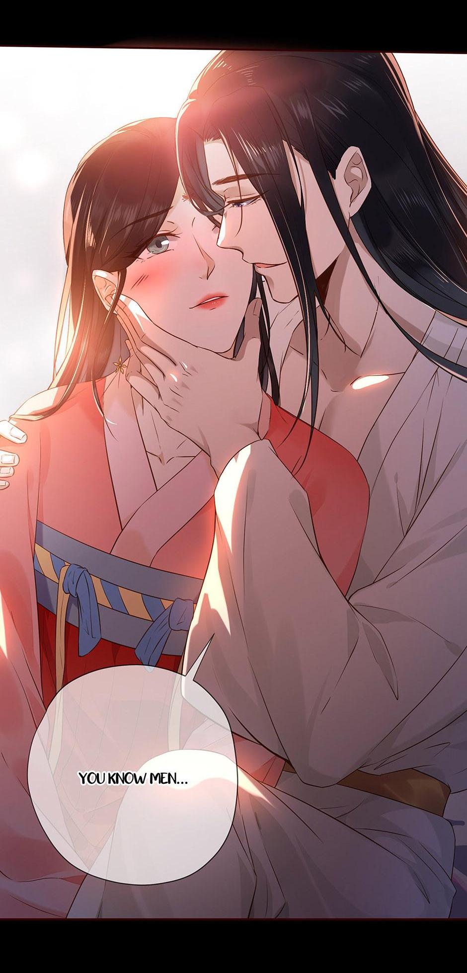 The Lonely Sub Will Find Love With Only One Dom - Chapter 12 manhwa