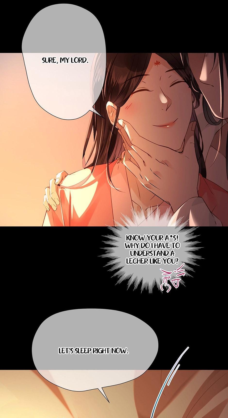 The Lonely Sub Will Find Love With Only One Dom - Chapter 12 manhwa