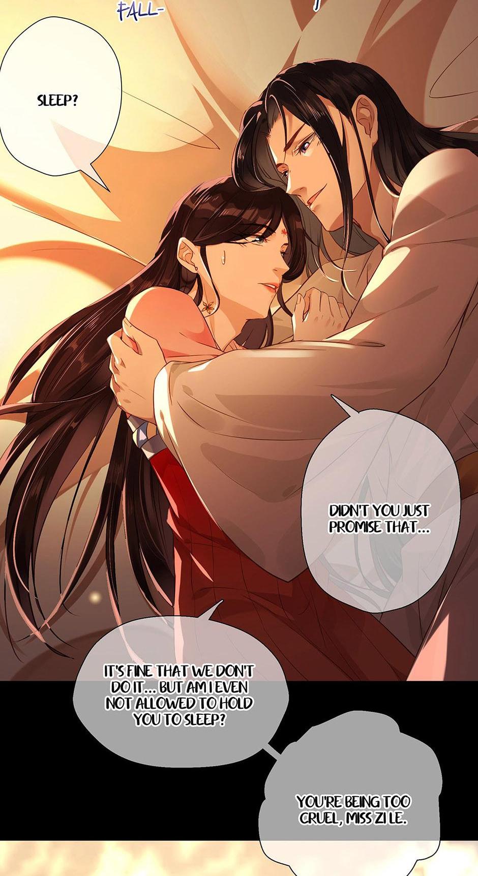 The Lonely Sub Will Find Love With Only One Dom - Chapter 12 manhwa