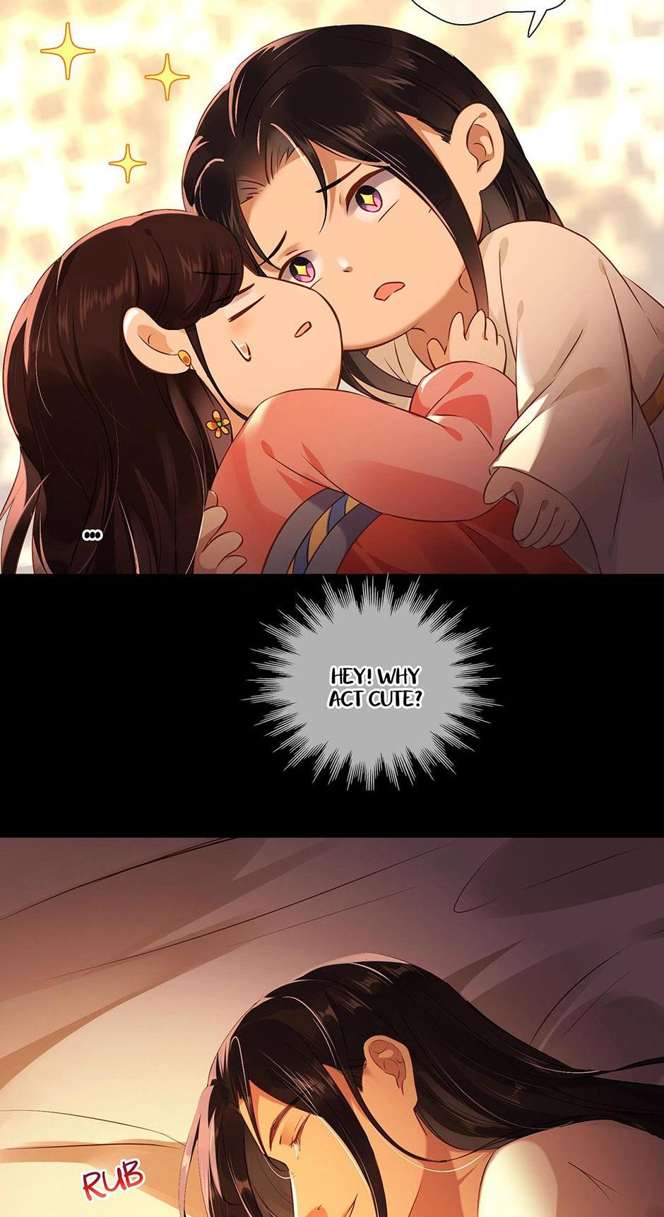 The Lonely Sub Will Find Love With Only One Dom - Chapter 12 manhwa
