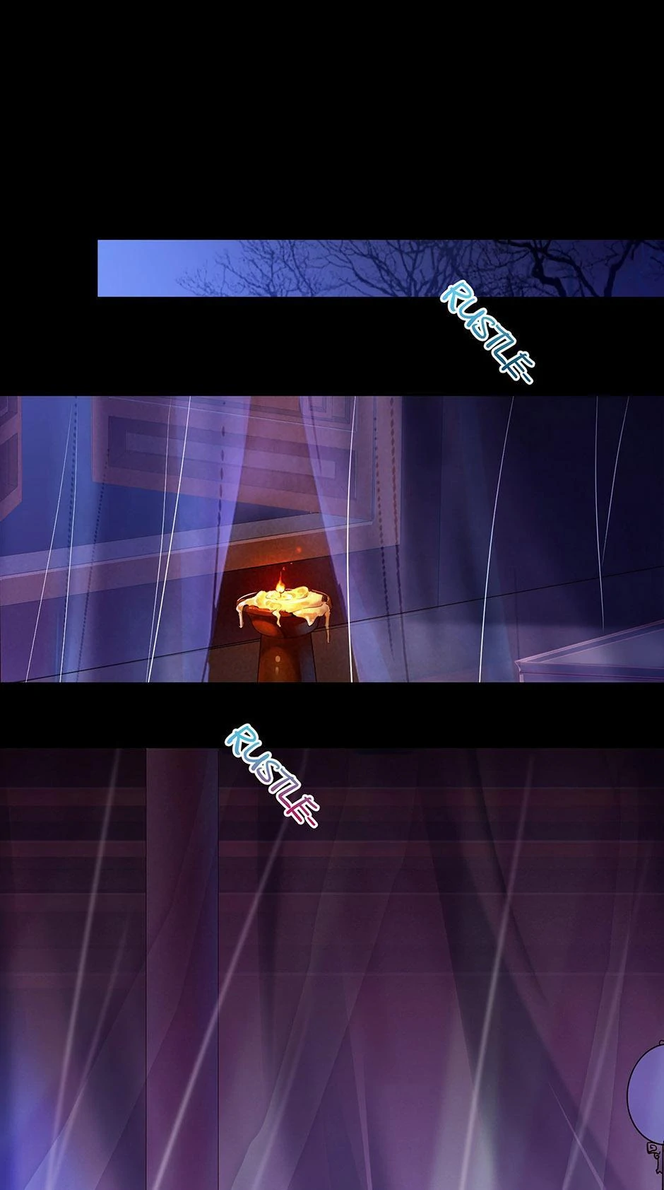 The Lonely Sub Will Find Love With Only One Dom - Chapter 12 manhwa