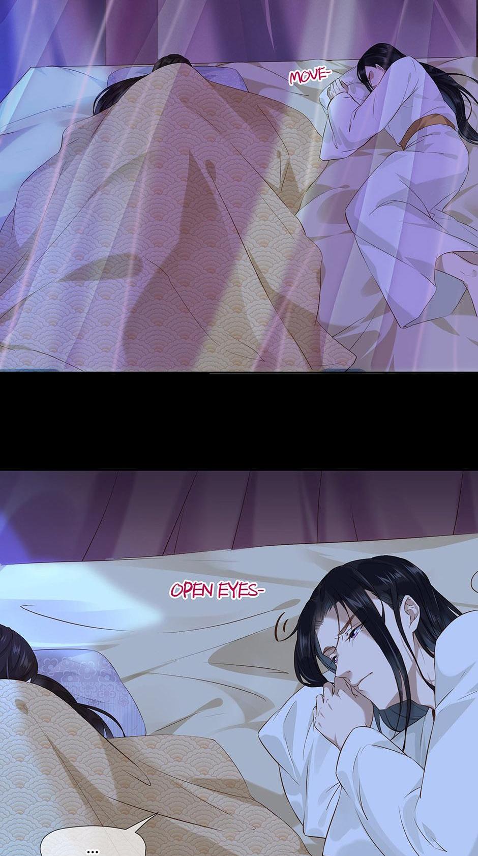 The Lonely Sub Will Find Love With Only One Dom - Chapter 12 manhwa