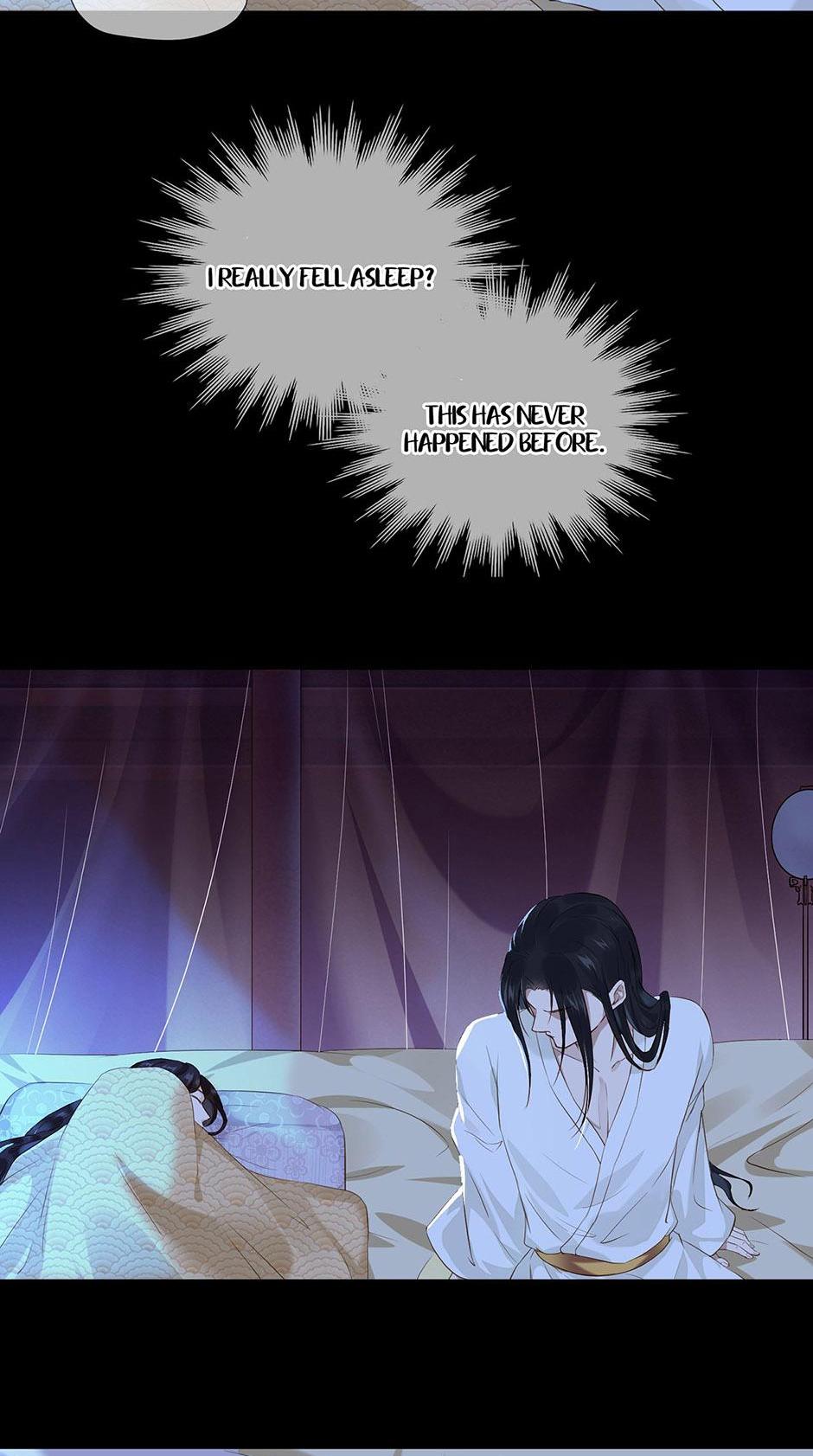 The Lonely Sub Will Find Love With Only One Dom - Chapter 12 manhwa