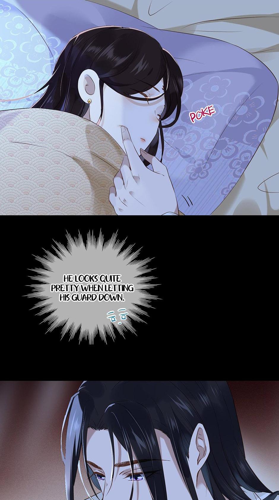 The Lonely Sub Will Find Love With Only One Dom - Chapter 12 manhwa