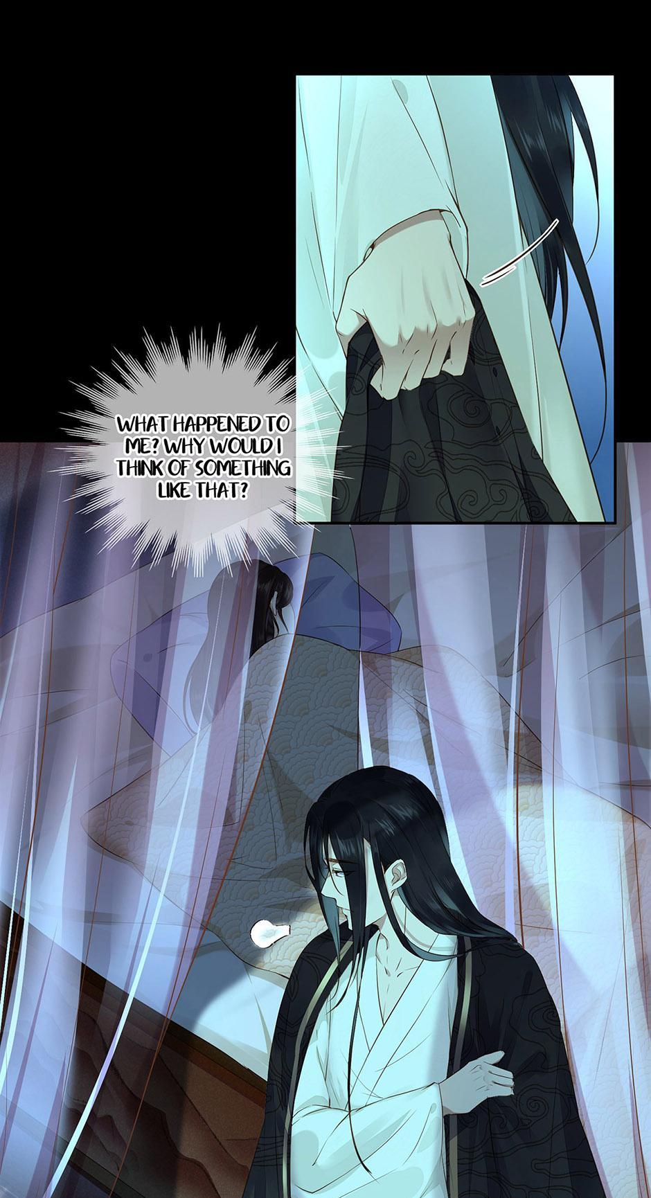 The Lonely Sub Will Find Love With Only One Dom - Chapter 12 manhwa