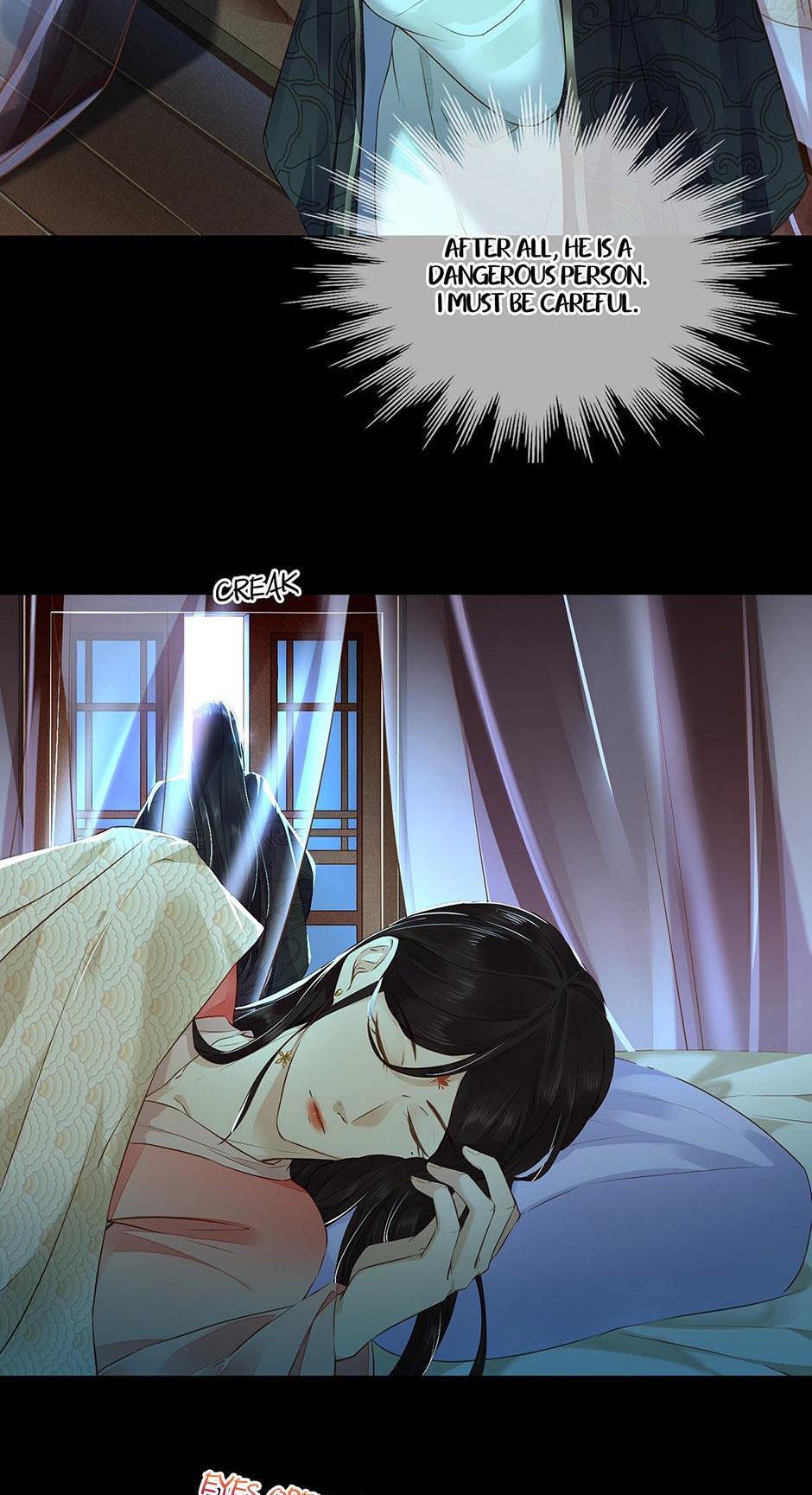 The Lonely Sub Will Find Love With Only One Dom - Chapter 12 manhwa