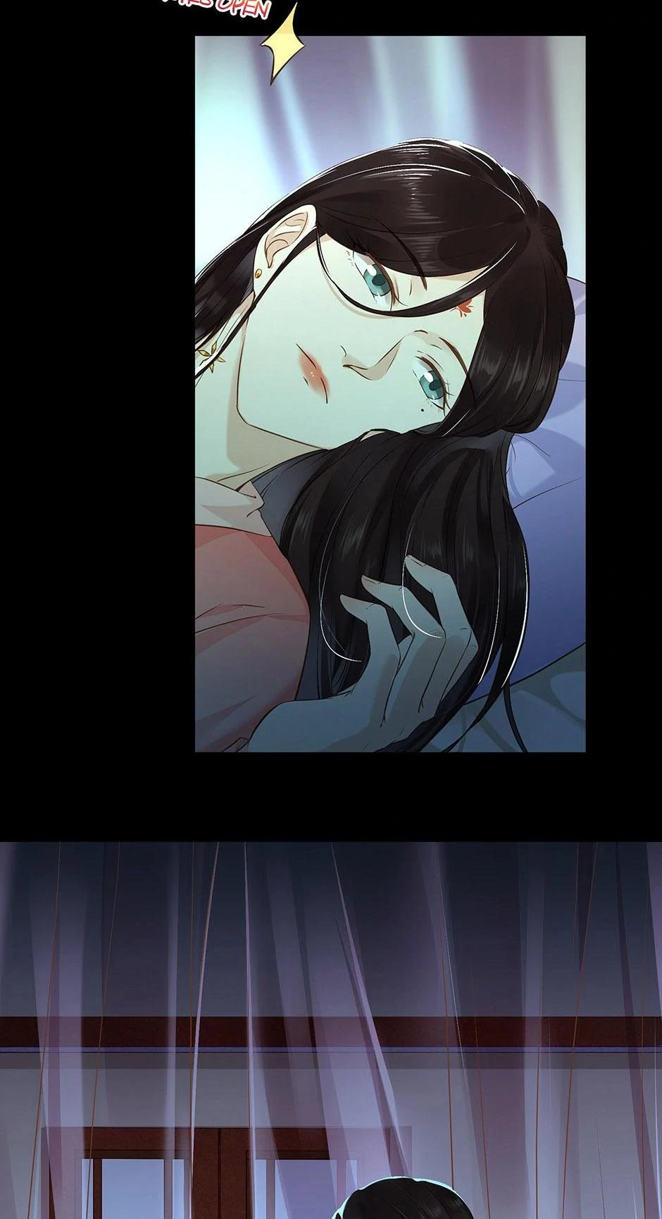 The Lonely Sub Will Find Love With Only One Dom - Chapter 12 manhwa