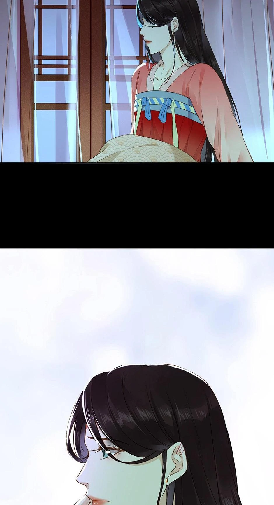 The Lonely Sub Will Find Love With Only One Dom - Chapter 12 manhwa