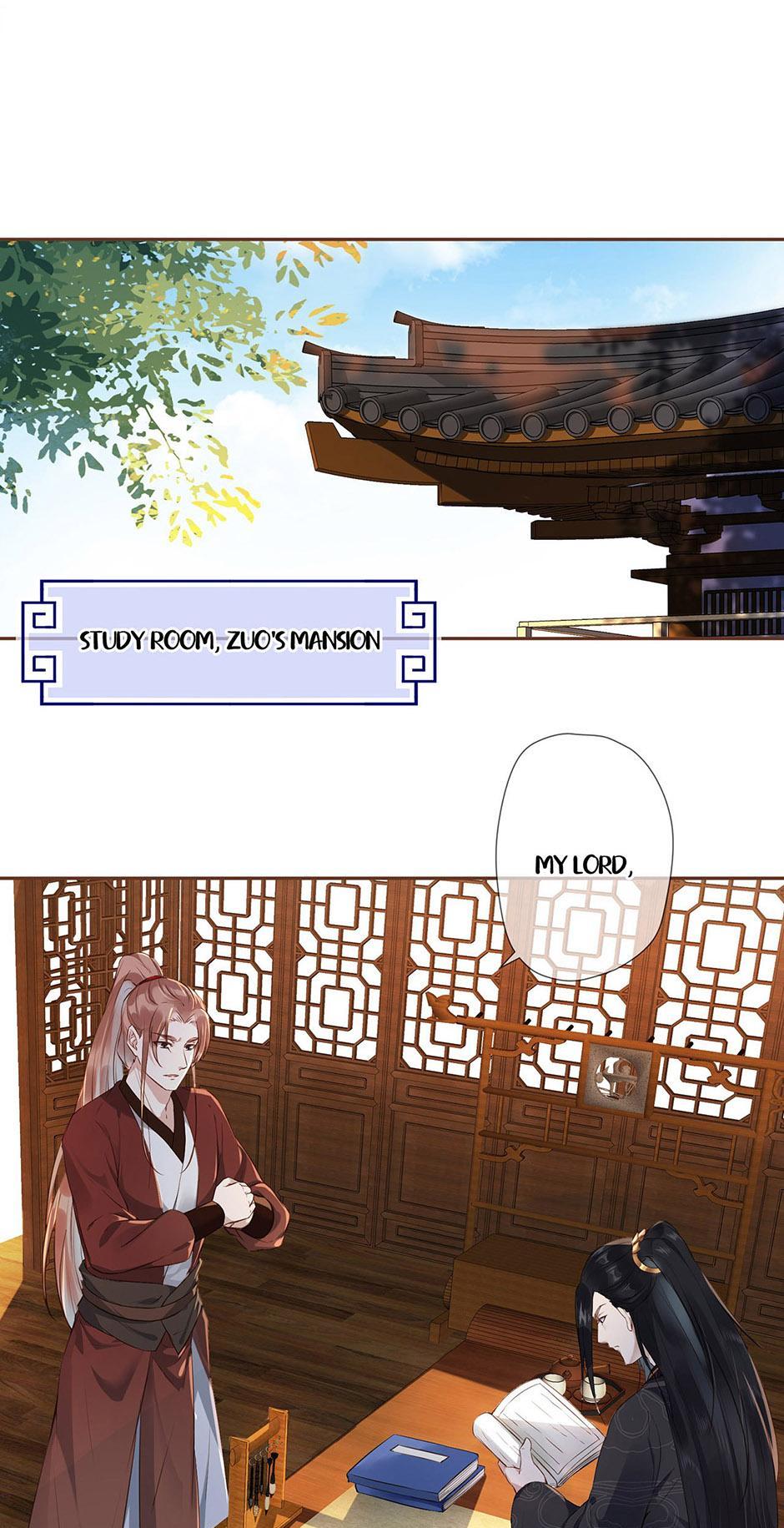 The Lonely Sub Will Find Love With Only One Dom - Chapter 13 manhwa