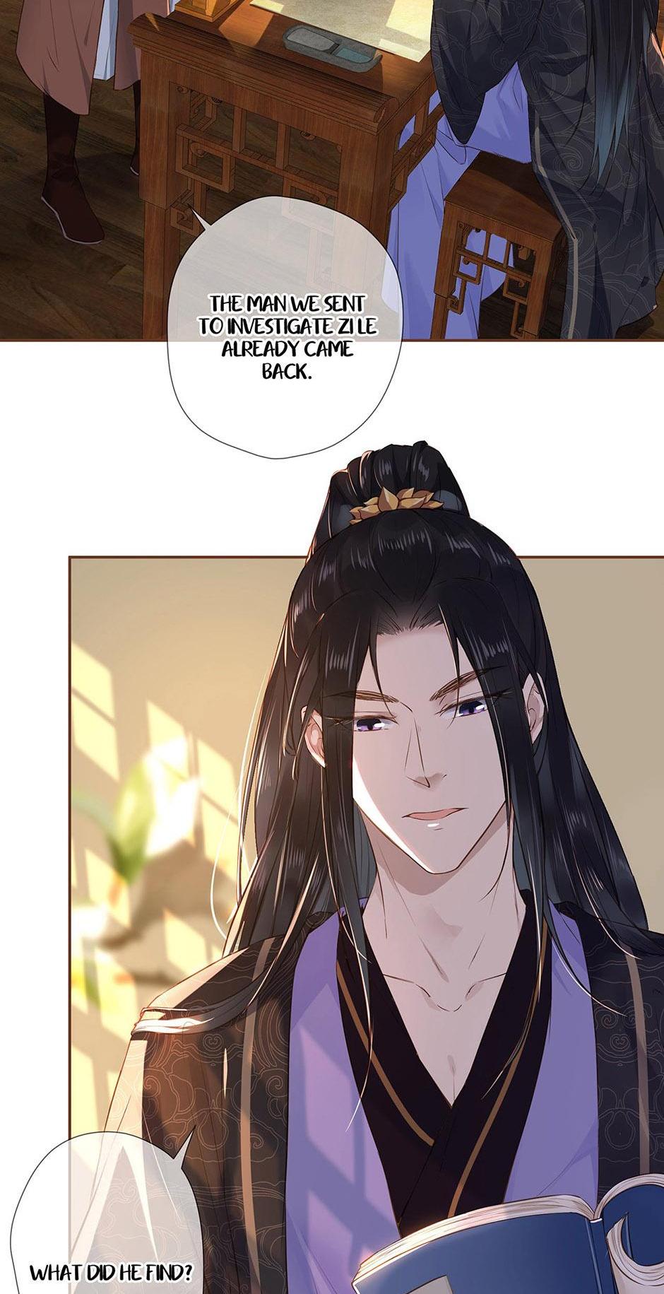 The Lonely Sub Will Find Love With Only One Dom - Chapter 13 manhwa
