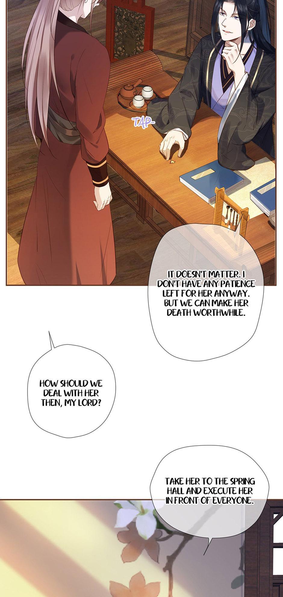 The Lonely Sub Will Find Love With Only One Dom - Chapter 13 manhwa